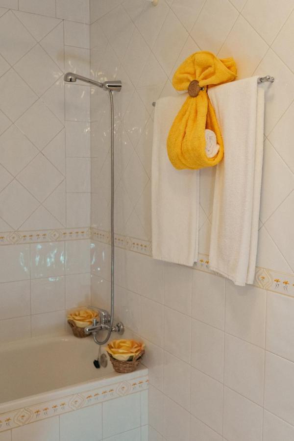 El Pajar De Trescasas Villa Sonsoto ภายนอก รูปภาพ